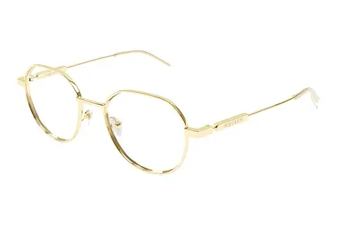 Designerbrillen Alexander McQueen AM0479O 002