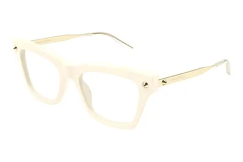 Designerbrillen Alexander McQueen AM0484O 004