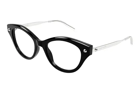 Designerbrillen Alexander McQueen AM0485O 001