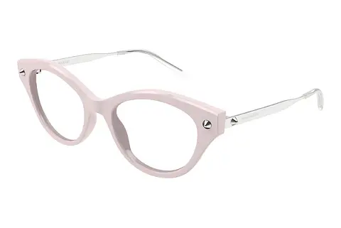 Designerbrillen Alexander McQueen AM0485O 003