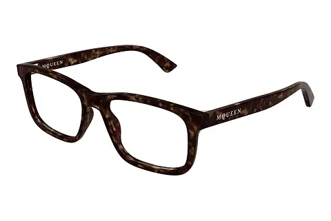 Designerbrillen Alexander McQueen AM0486O 002