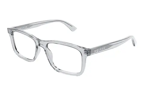 Designerbrillen Alexander McQueen AM0486O 009