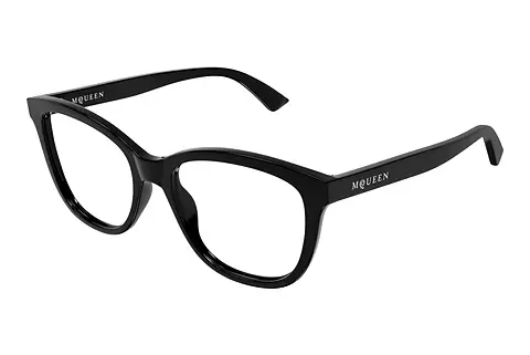 Designerbrillen Alexander McQueen AM0487O 001