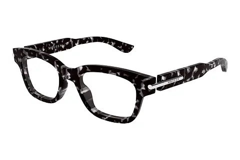 Designerbrillen Alexander McQueen AM0497O 002