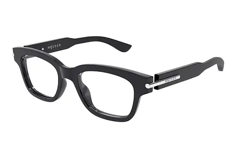 Designerbrillen Alexander McQueen AM0497O 007