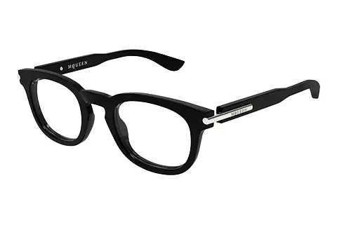 Designerbrillen Alexander McQueen AM0498O 001