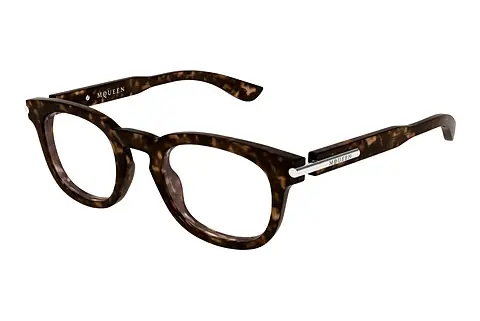 Designerbrillen Alexander McQueen AM0498O 002