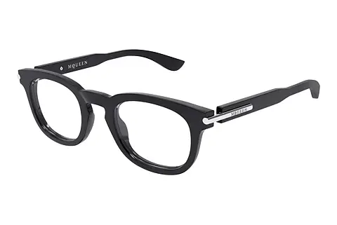 Designerbrillen Alexander McQueen AM0498O 003
