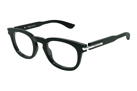 Designerbrillen Alexander McQueen AM0498O 004