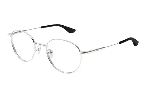 Designerbrillen Alexander McQueen AM0502O 001