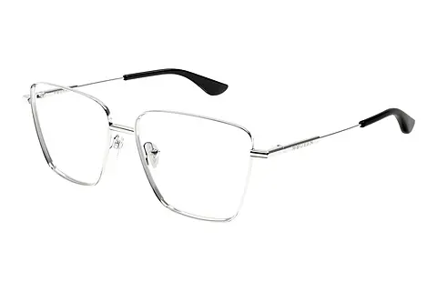 Designerbrillen Alexander McQueen AM0503O 001