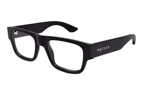 Designerbrillen Alexander McQueen AM0511O 004