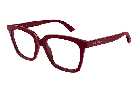 Designerbrillen Alexander McQueen AM0513O 005