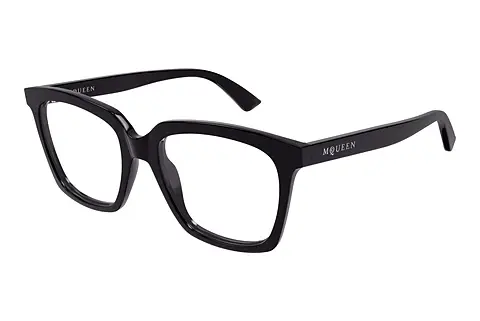 Designerbrillen Alexander McQueen AM0513O 006