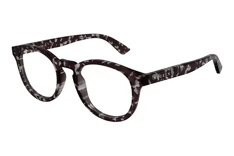 Designerbrillen Alexander McQueen AM0514O 002
