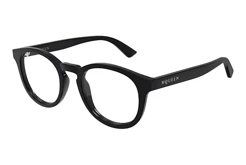 Designerbrillen Alexander McQueen AM0514O 005