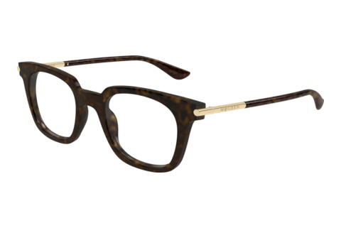 Designerbrillen Alexander McQueen AM0521O 002