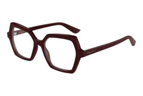 Designerbrillen Alexander McQueen AM0537O 004