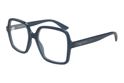 Designerbrillen Alexander McQueen AM0538O 003