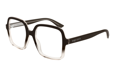 Designerbrillen Alexander McQueen AM0538O 006
