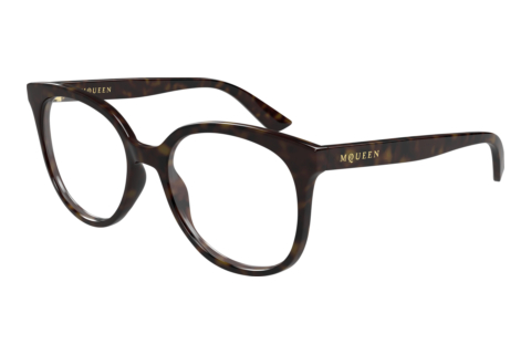 Designerbrillen Alexander McQueen AM0540O 002