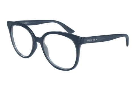 Designerbrillen Alexander McQueen AM0540O 003