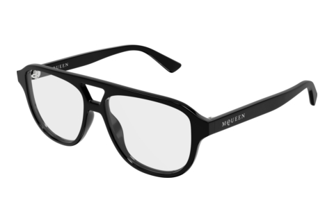 Designerbrillen Alexander McQueen AM0574O 001