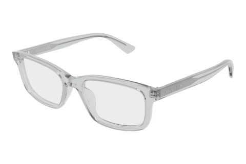 Designerbrillen Alexander McQueen AM0575O 004