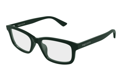 Designerbrillen Alexander McQueen AM0575O 009