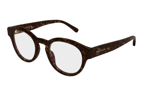 Designerbrillen Alexander McQueen AM0581O 002