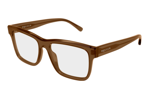Designerbrillen Alexander McQueen AM0582O 004
