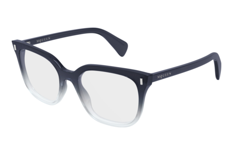 Designerbrillen Alexander McQueen AM0585O 004