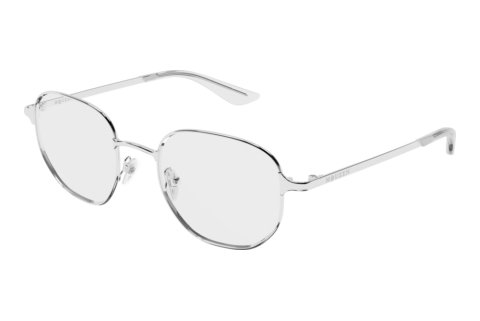 Designerbrillen Alexander McQueen AM0590O 001