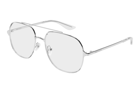 Designerbrillen Alexander McQueen AM0591O 001