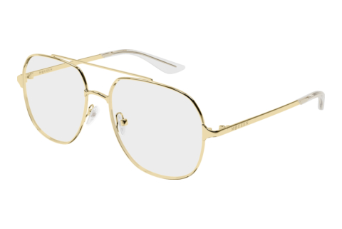 Designerbrillen Alexander McQueen AM0591O 002