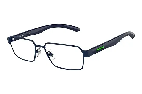 Designerbrillen Arnette GREYSCALE (AN6144 744)