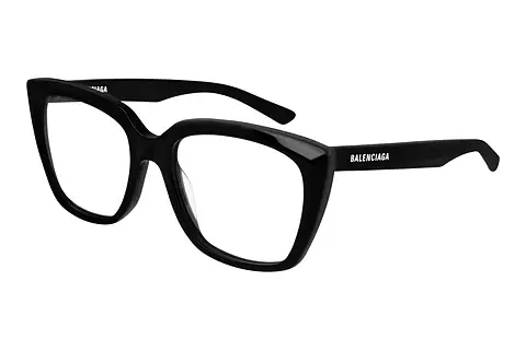 Designerbrillen Balenciaga BB0062O 001