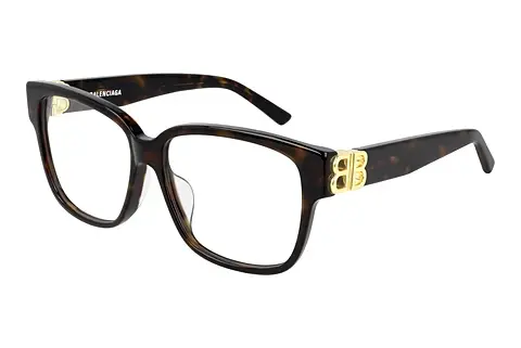 Designerbrillen Balenciaga BB0104O 002