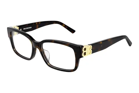Designerbrillen Balenciaga BB0105O 002