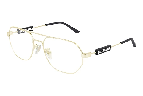 Designerbrillen Balenciaga BB0117O 003