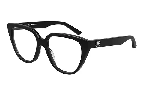 Designerbrillen Balenciaga BB0129O 001