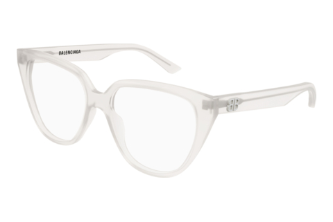 Designerbrillen Balenciaga BB0129O 010