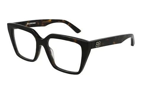 Designerbrillen Balenciaga BB0130O 005
