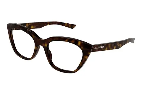 Designerbrillen Balenciaga BB0219O 002