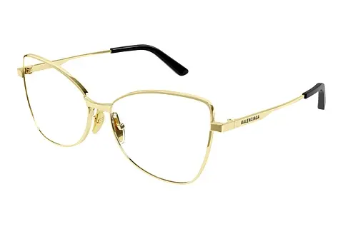 Designerbrillen Balenciaga BB0282O 002