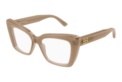 Designerbrillen Balenciaga BB0297O 006