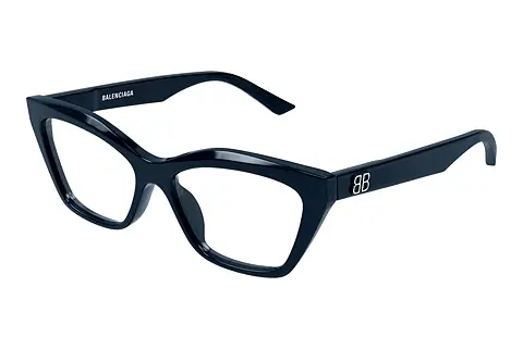 Designerbrillen Balenciaga BB0342O 009