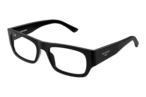 Designerbrillen Balenciaga BB0370O 001