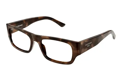 Designerbrillen Balenciaga BB0370O 002