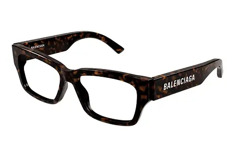 Designerbrillen Balenciaga BB0376O 002